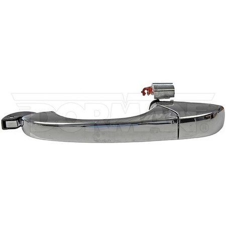 Motormite EXTERIOR DOOR HANDLE REAR LEFT 81369